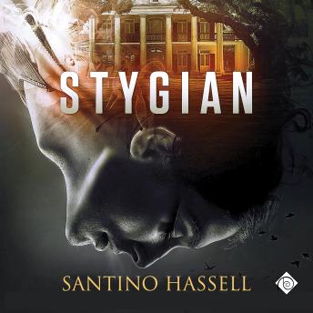 Stygian (Unabridged)