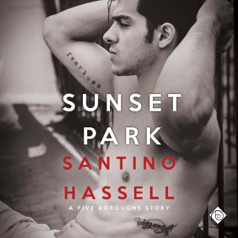 Sunset Park: Five Boroughs, Book 2 (Unabridged)
