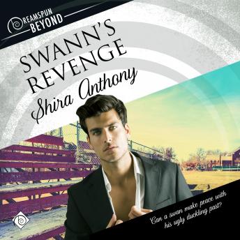 Swann's Revenge: Dreamspun Desires (Unabridged)