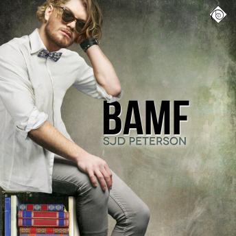 Bamf (Unabridged)