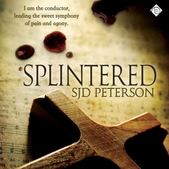 Splintered: Hunting Evil, Book 1 (Unabridged)