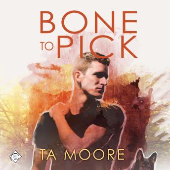 Bone to Pick: Digging Up Bones, Book 1 (Unabridged)