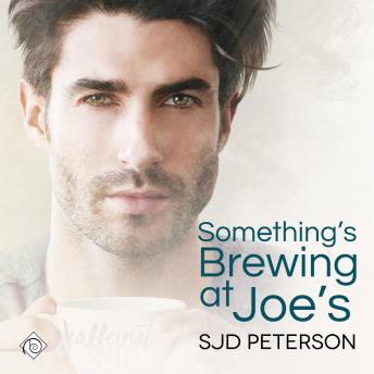 Something's Brewing at Joe's (Unabridged)