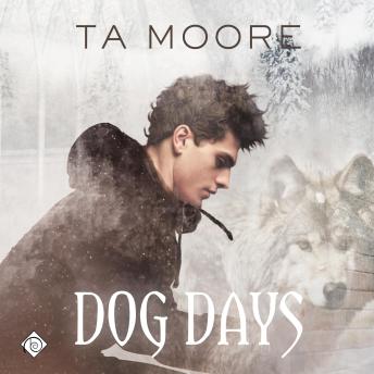 Dog Days: Wolf Winter, Book 1 (Unabridged)