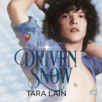 Driven Snow: Pennymaker Tales, Book 2 (Unabridged)