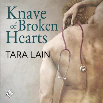 Knave of Broken Hearts: Love in Laguna, Book 2 (Unabridged)