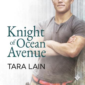 Knight of Ocean Avenue: Love in Laguna, Book 1 (Unabridged)
