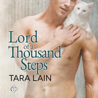 Lord of a Thousand Steps: Love in Laguna, Book 4 (Unabridged)