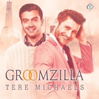 Groomzilla (Unabridged)
