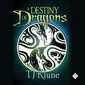A Destiny of Dragons: Tales from Verania, Book 2 (Unabridged)
