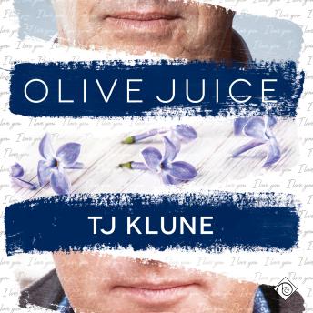 Olive Juice (Unabridged)