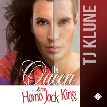 The Queen & the Homo Jock King: At First Sight, Book 2 (Unabridged)