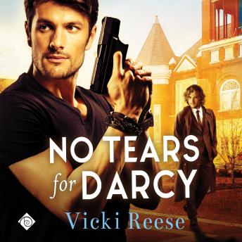 No Tears for Darcy (Unabridged)