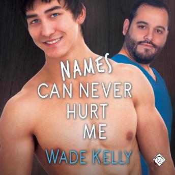 Names Can Never Hurt Me (Unabridged)