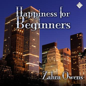 Happiness for Beginners (Unabridged)