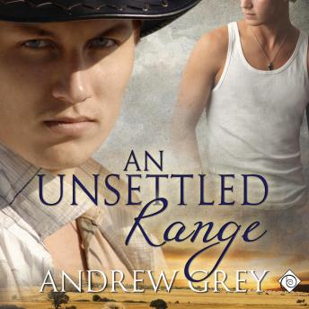 An Unsettled Range: Stories from the Range, Book 3 (Unabridged)