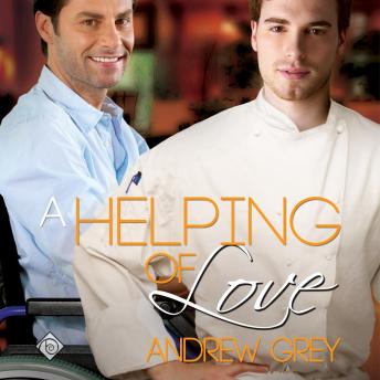 A Helping of Love (Unabridged)