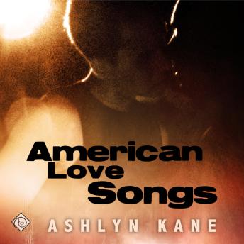 American Love Songs (Unabridged)