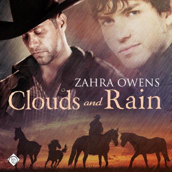 Clouds and Rain: A Clouds and Rain Story (Unabridged)