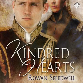 Kindred Hearts (Unabridged)
