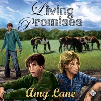 Living Promises (Unabridged)