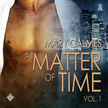 A Matter of Time, Volume 1 (Unabridged)