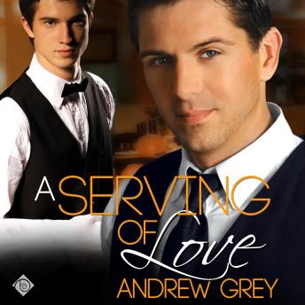 A Serving of Love (Unabridged)