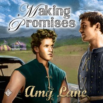 Making Promises: Keeping Promise Rock, Book 2 (Unabridged)