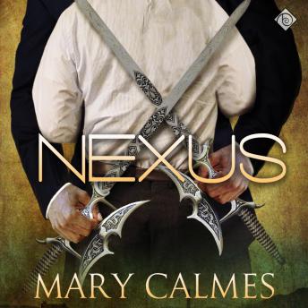 Nexus: The Warder Series, Book 3 (Unabridged)