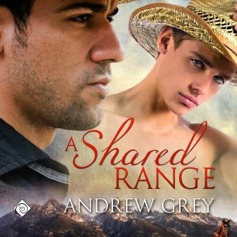 A Shared Range: Stories from the Range, Book 1 (Unabridged)