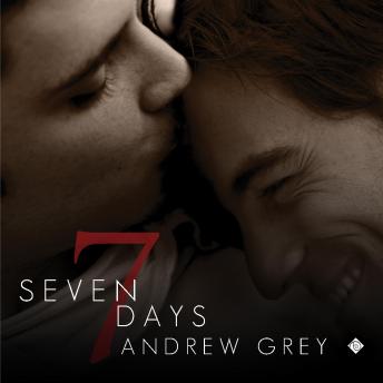 Seven Days (Unabridged)
