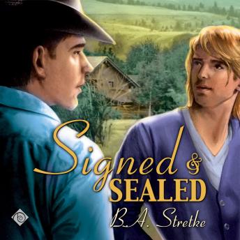Signed and Sealed (Unabridged)
