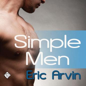 Simple Men (Unabridged)