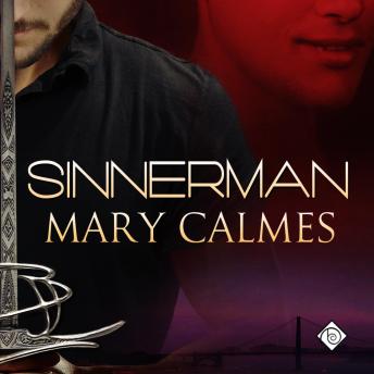 Sinnerman: Warders, Book 4 (Unabridged)