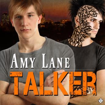 Talker: Talker, Book 1 (Unabridged)