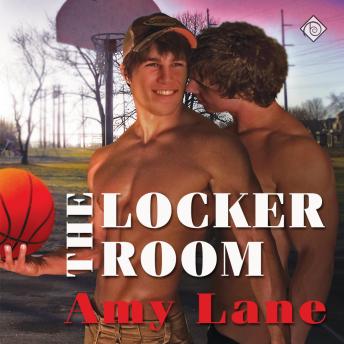 The Locker Room (Unabridged)