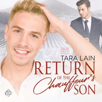The Return (Unabridged)