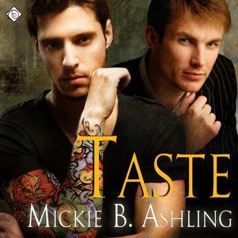 Taste: Horizons, Book 2 (Unabridged)
