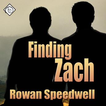 Finding Zach (Unabridged)