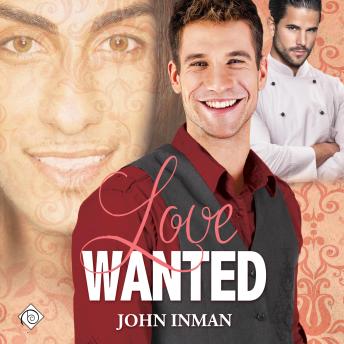 Love Wanted (Unabridged)