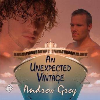 Unexpected Vintage (Unabridged)