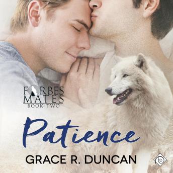 Patience: Forbes Mates Series, Book 2 (Unabridged)
