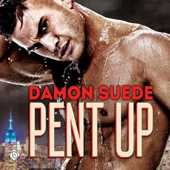 Pent Up (Unabridged)