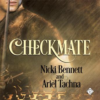 Checkmate: All for Love, Book 1 (Unabridged)