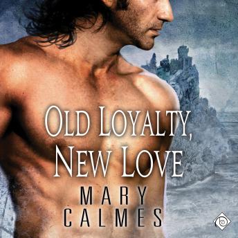 Old Loyalty, New Love: L'Ange, Book 1 (Unabridged)