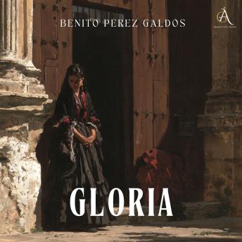 [Spanish] - Gloria - Audiolibro