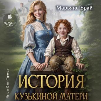 [Russian] - История Кузькиной матери