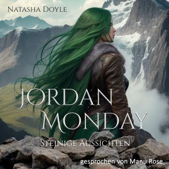 [German] - Jordan Monday: Steinige Aussichten