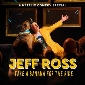 Take A Banana For The Ride