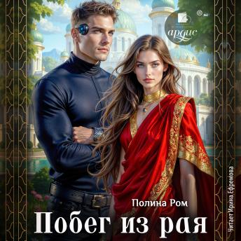 [Russian] - Побег из рая
